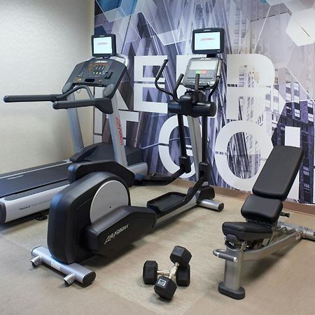 Springhill Suites By Marriott Frankenmuth Exteriör bild
