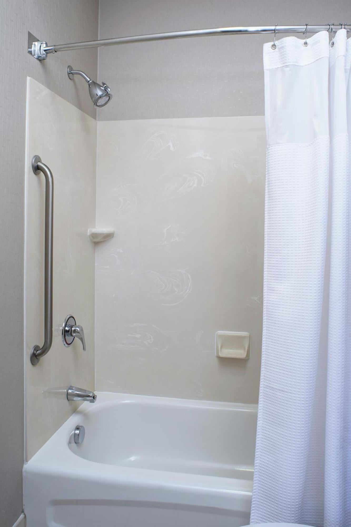 Springhill Suites By Marriott Frankenmuth Exteriör bild