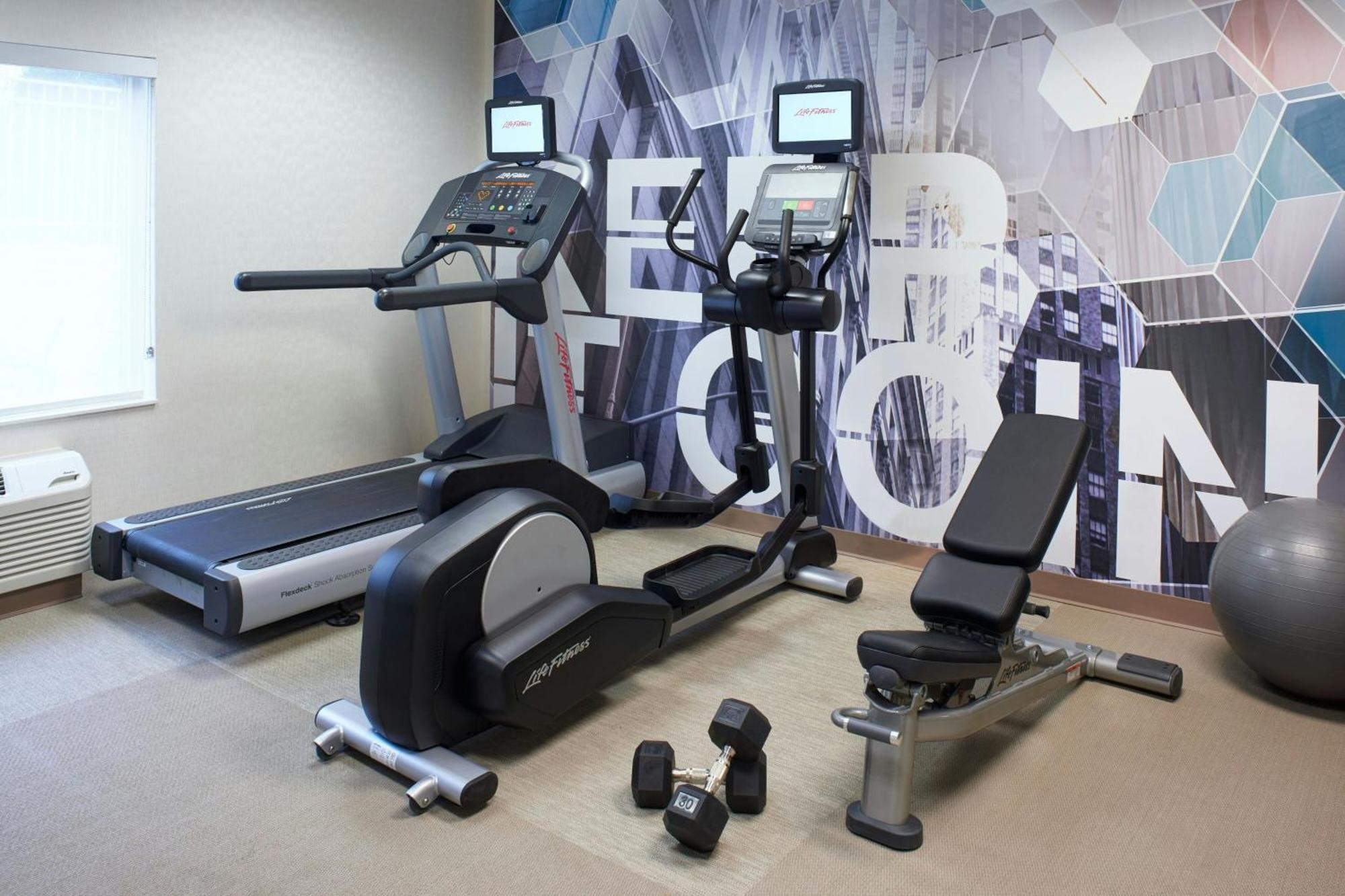 Springhill Suites By Marriott Frankenmuth Exteriör bild