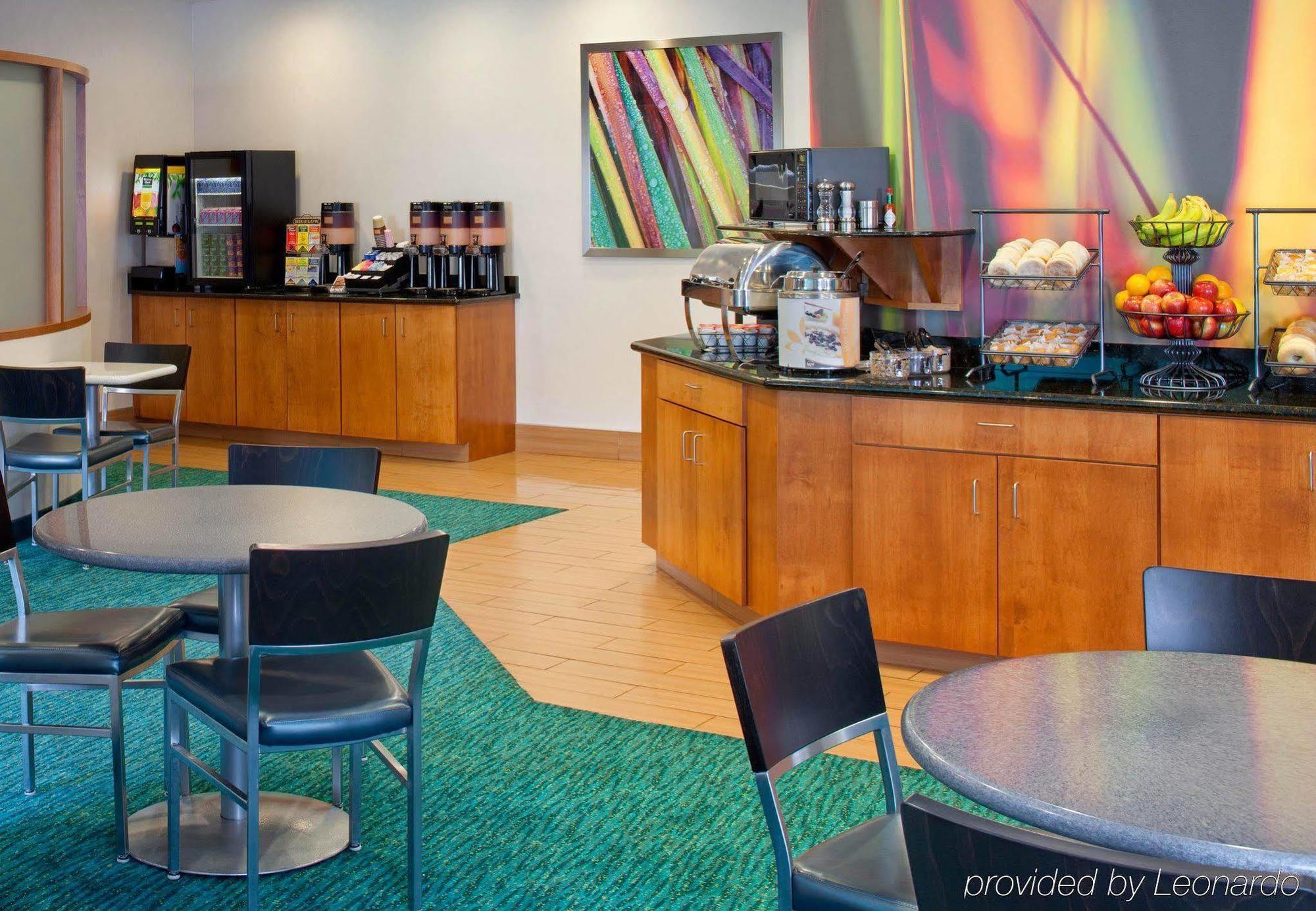 Springhill Suites By Marriott Frankenmuth Exteriör bild