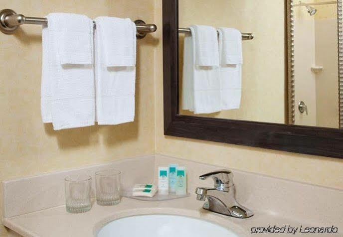 Springhill Suites By Marriott Frankenmuth Exteriör bild